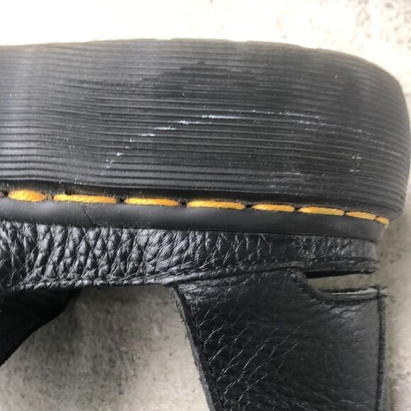 Dr Martens Clarissa II Quad - Picture 3 of 11